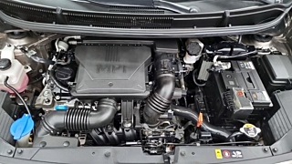 KIA MORNING URBAN JA 2021