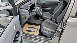 KIA MORNING URBAN JA 2021