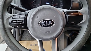 KIA MORNING URBAN JA 2021