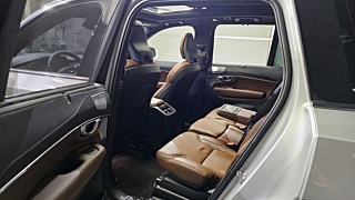 VOLVO XC90 2025