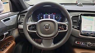 VOLVO XC90 2025