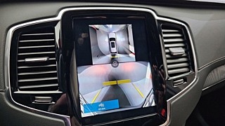 VOLVO XC90 2025