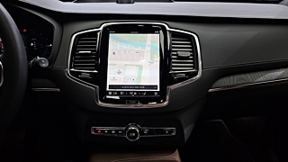 VOLVO XC90 2025