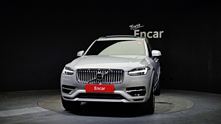 VOLVO XC90 2025