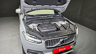 VOLVO XC90 2025
