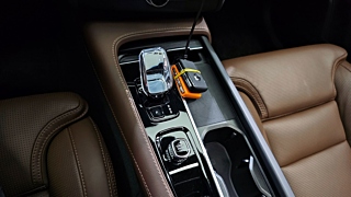 VOLVO XC90 2025