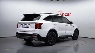 KIA SORENTO  2025