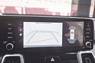 KIA SORENTO 2020