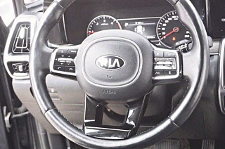 KIA SORENTO 2020