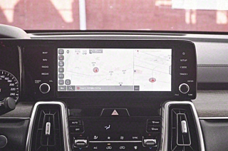 KIA SORENTO 2020