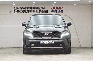 KIA SORENTO 2020