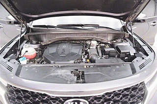 KIA SORENTO 2020