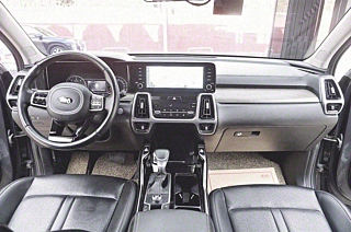 KIA SORENTO 2020