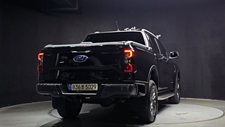 FORD RANGER 2023