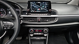 KIA MORNING URBAN JA 2021