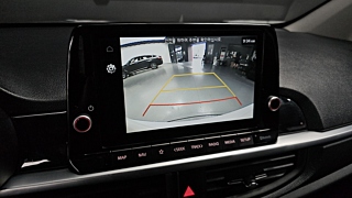 KIA MORNING URBAN JA 2021