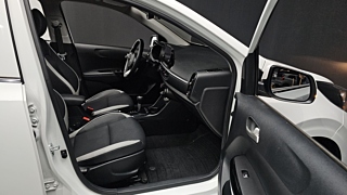 KIA MORNING URBAN JA 2021