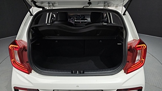 KIA MORNING URBAN JA 2021