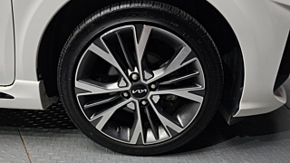 KIA MORNING URBAN JA 2021