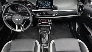 KIA MORNING URBAN JA 2021