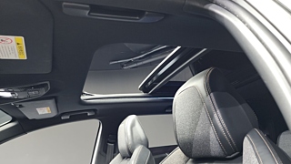 PEUGEOT 5008 2018