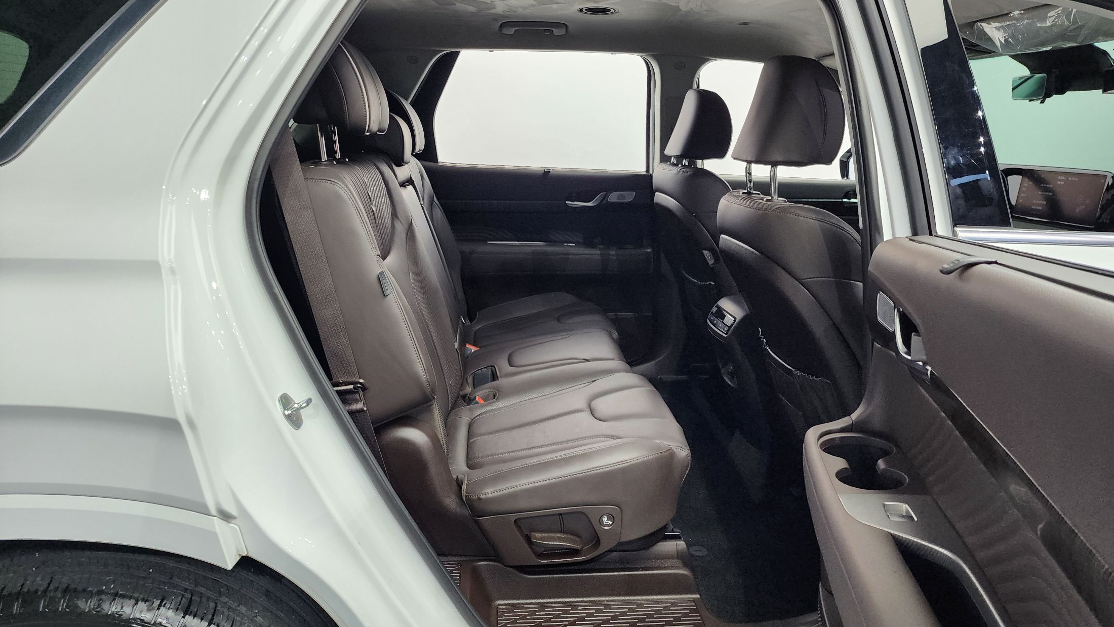 HYUNDAI PALISADE 2024