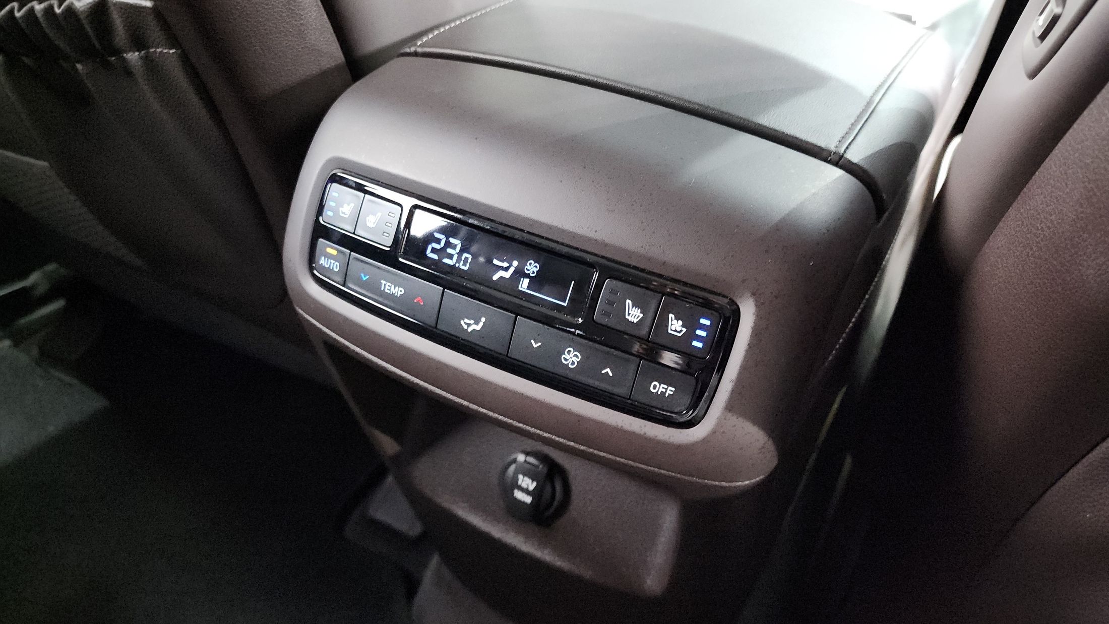 HYUNDAI PALISADE 2024