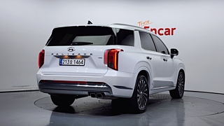 HYUNDAI PALISADE 2024