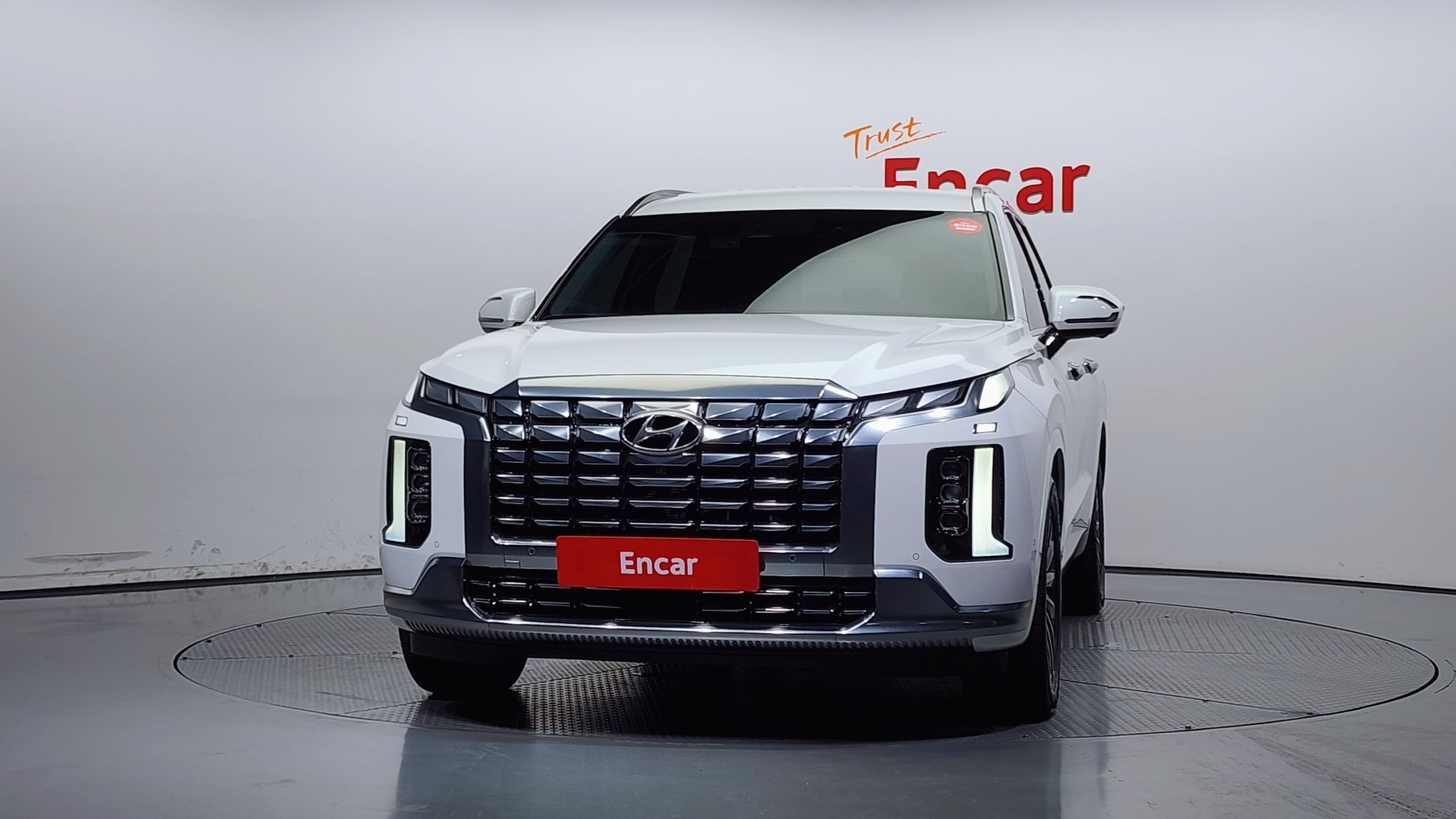 HYUNDAI PALISADE 2024