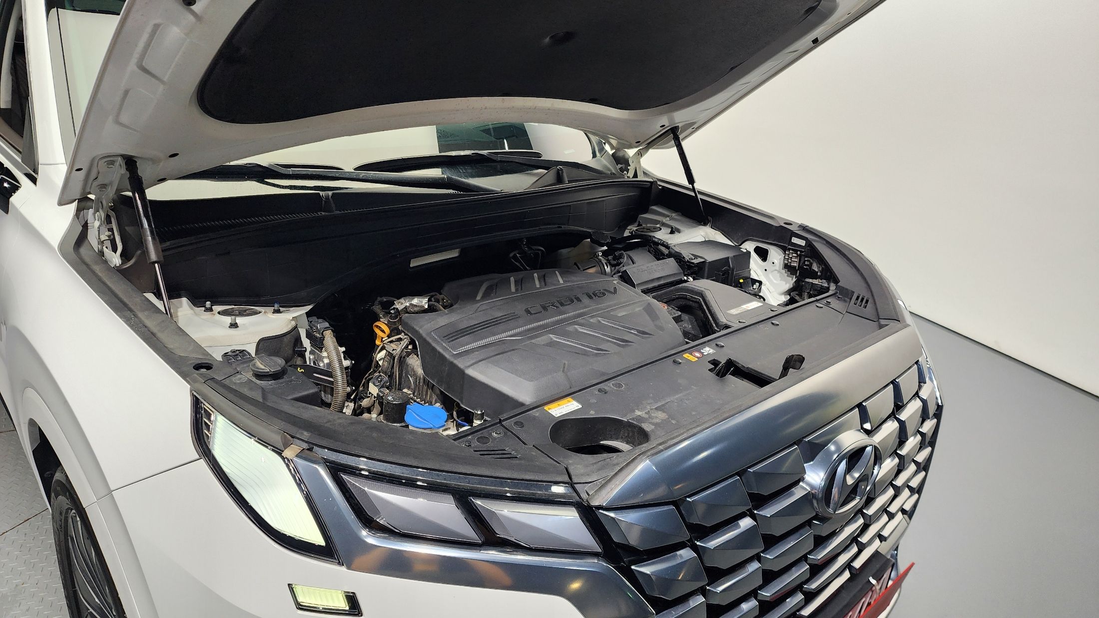 HYUNDAI PALISADE 2024