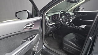 KIA SPORTAGE 2021