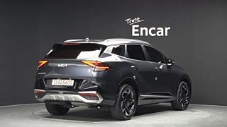 KIA SPORTAGE 2021