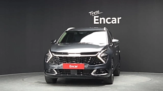 KIA SPORTAGE 2021