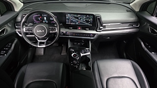 KIA SPORTAGE 2021