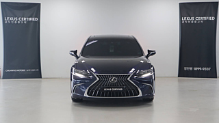 LEXUS ES300H 2024
