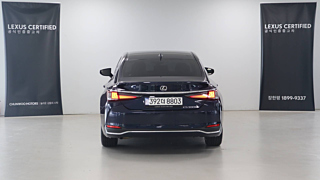 LEXUS ES300H 2024