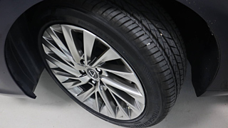 LEXUS ES300H 2024
