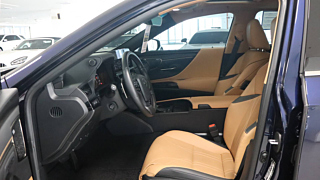 LEXUS ES300H 2024