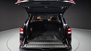 BMW X5 G05 2022