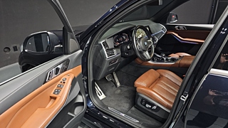 BMW X5 G05 2022