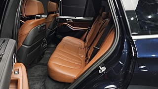 BMW X5 G05 2022
