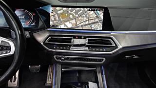 BMW X5 G05 2022