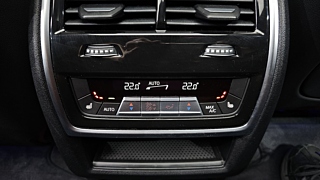 BMW X5 G05 2022