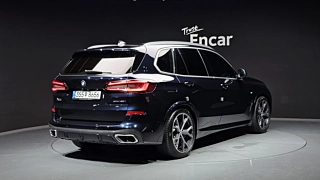 BMW X5 G05 2022