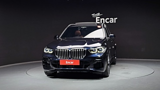 BMW X5 G05 2022