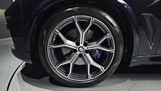 BMW X5 G05 2022