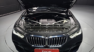 BMW X5 G05 2022