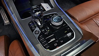 BMW X5 G05 2022