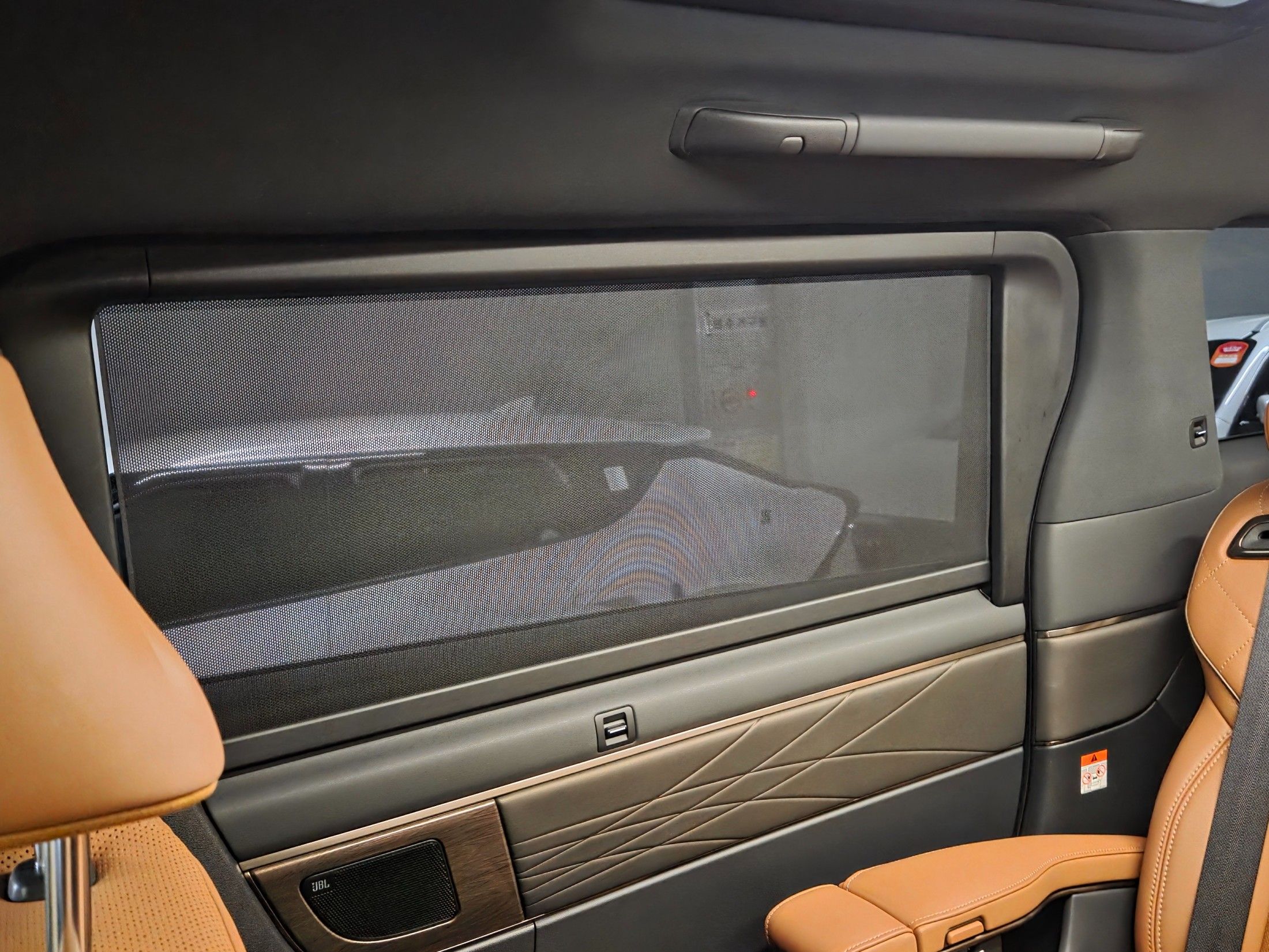 TOYOTA ALPHARD 2024