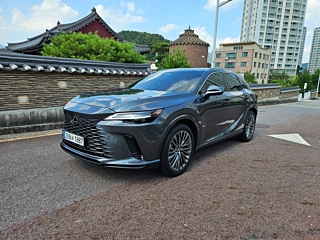 Заказать LEXUS RX350H